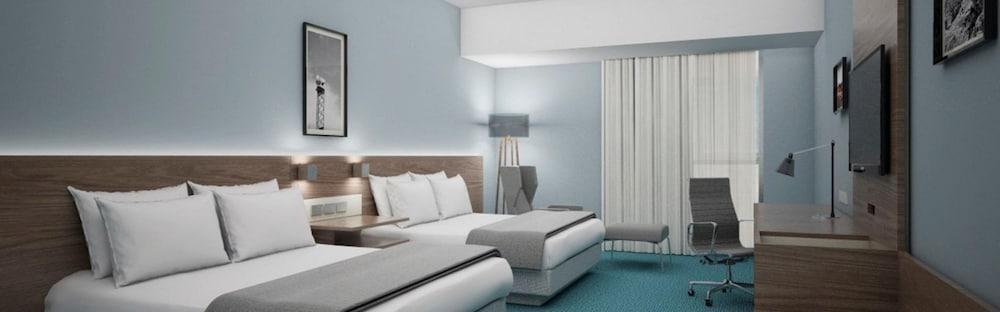 Hotel - Airport By Ihg