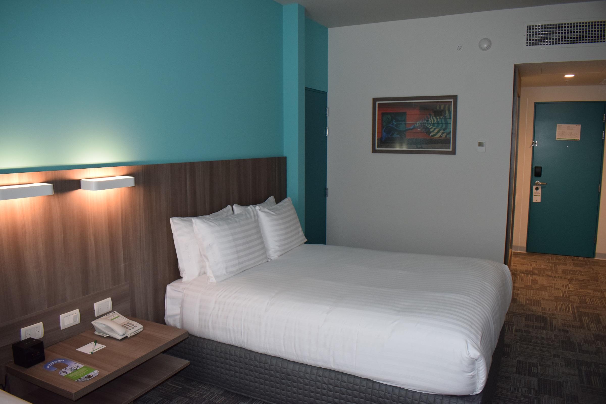 - Airport By Ihg Hotel 4*