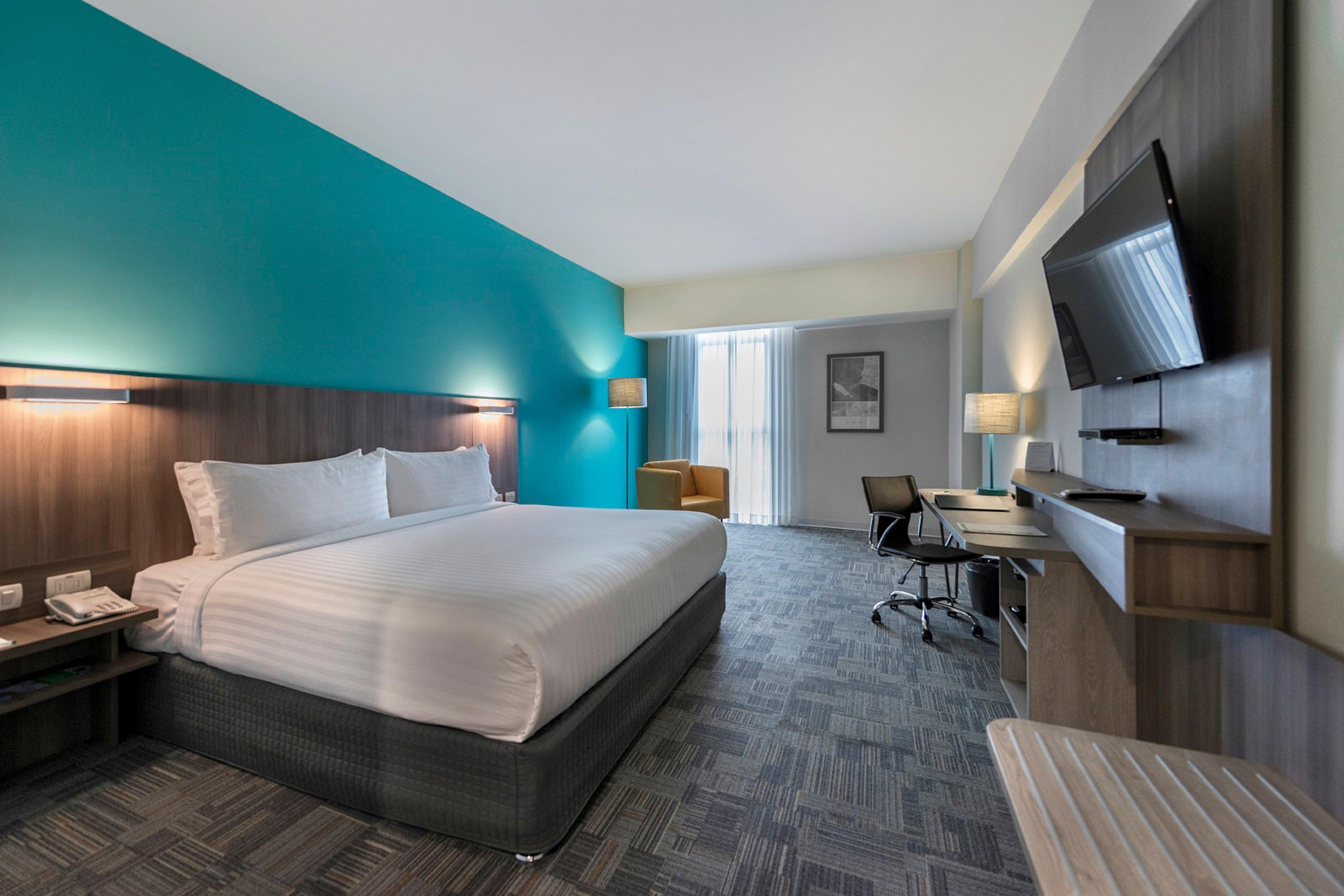 Hotel - Airport By Ihg