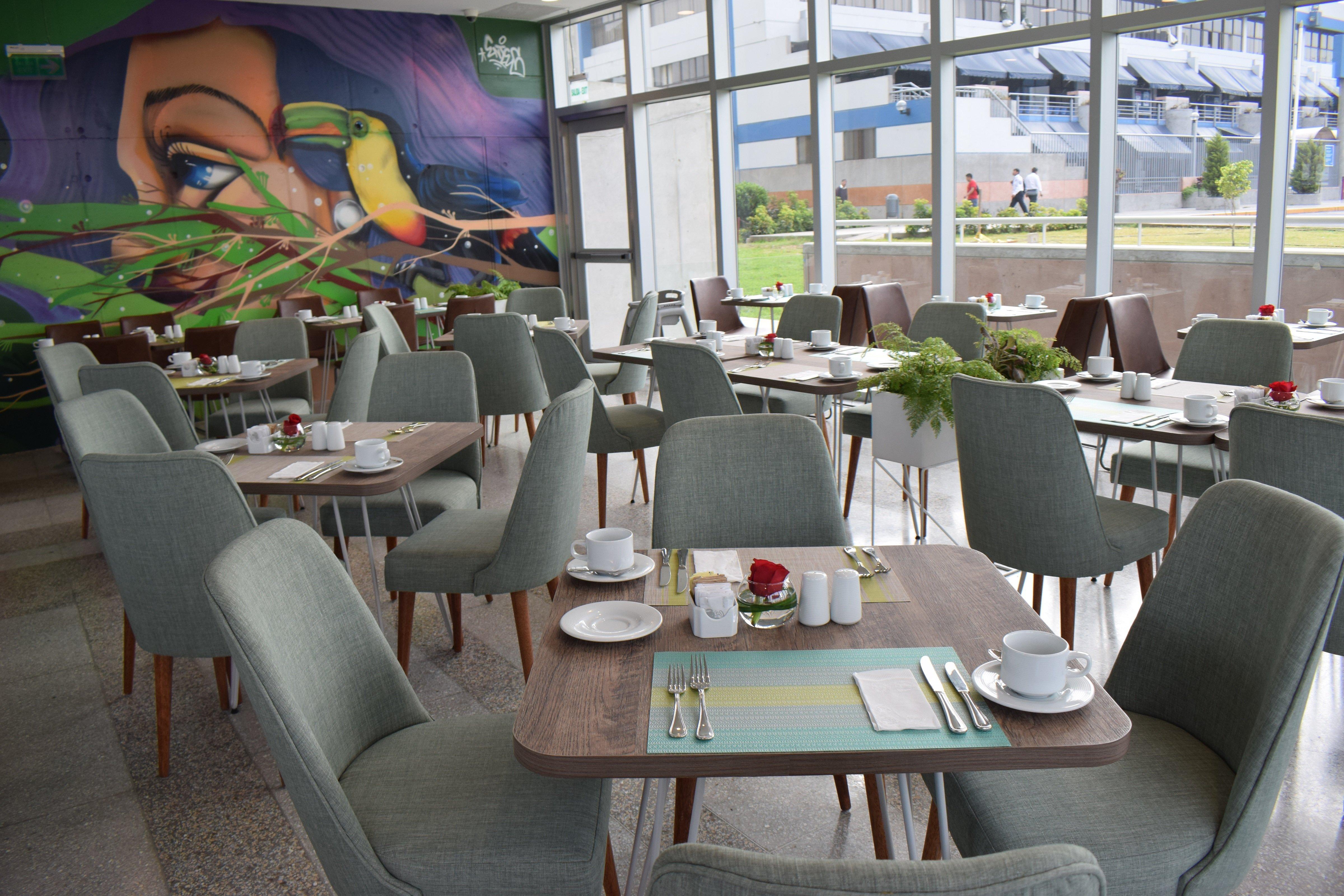 - Airport By Ihg Hotel Lima