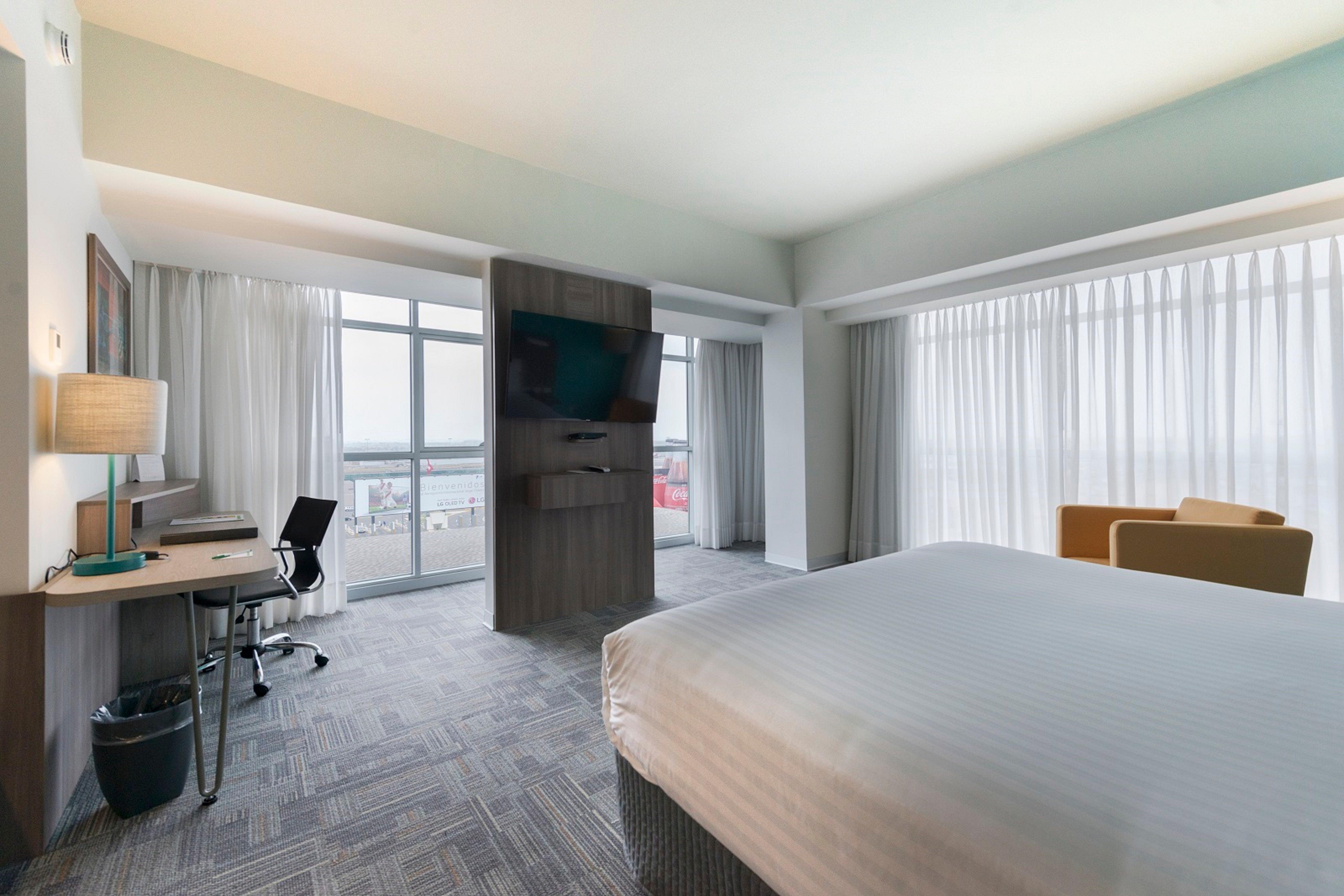 - Airport By Ihg Hotel