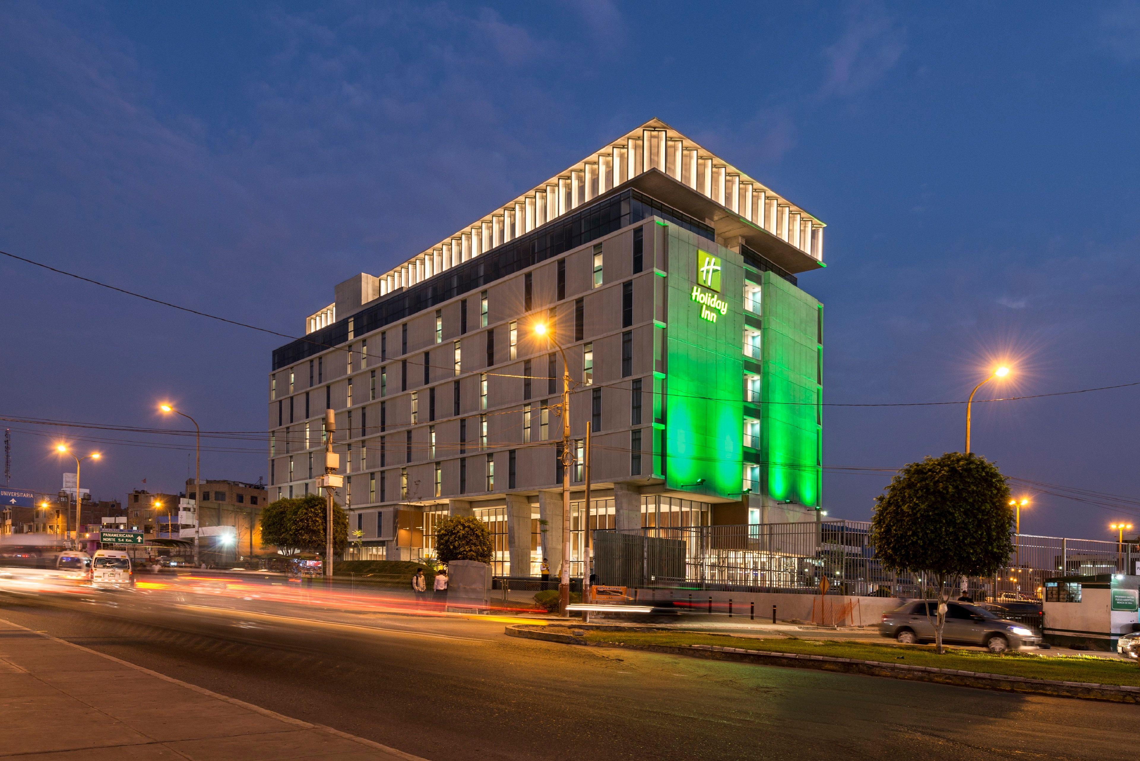 - Airport By Ihg Hotel 4*