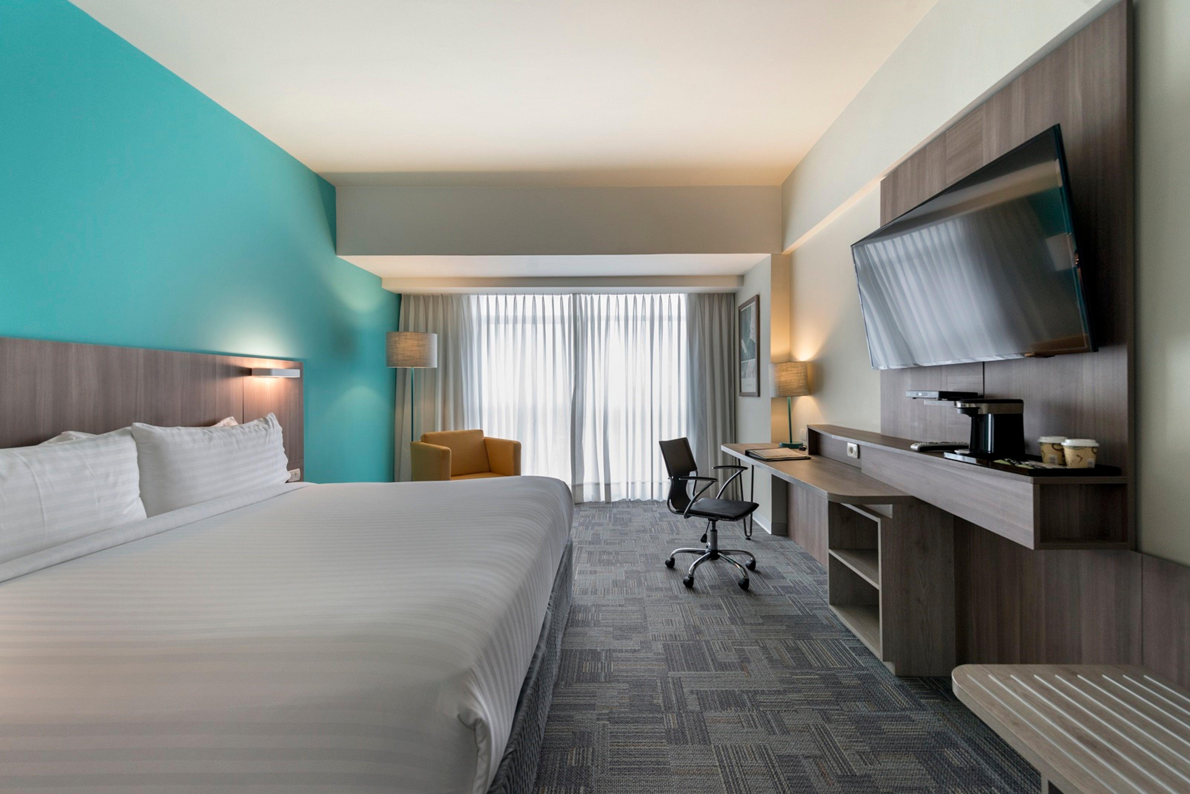 - Airport By Ihg