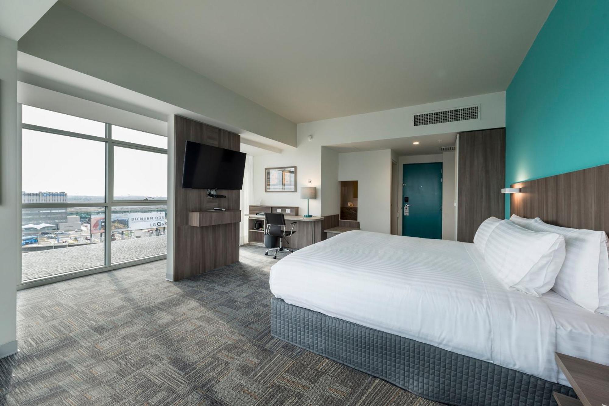 - Airport By Ihg 4* Lima