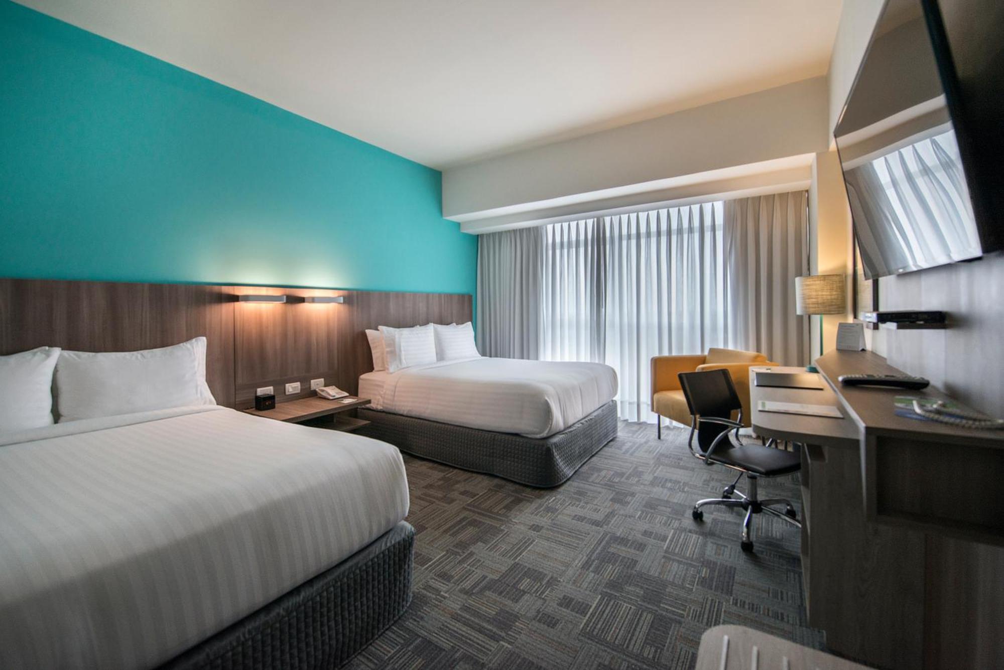 - Airport By Ihg Hotel