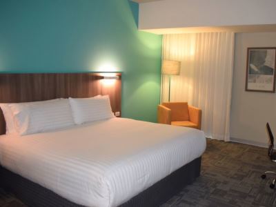 - Airport By Ihg Lima