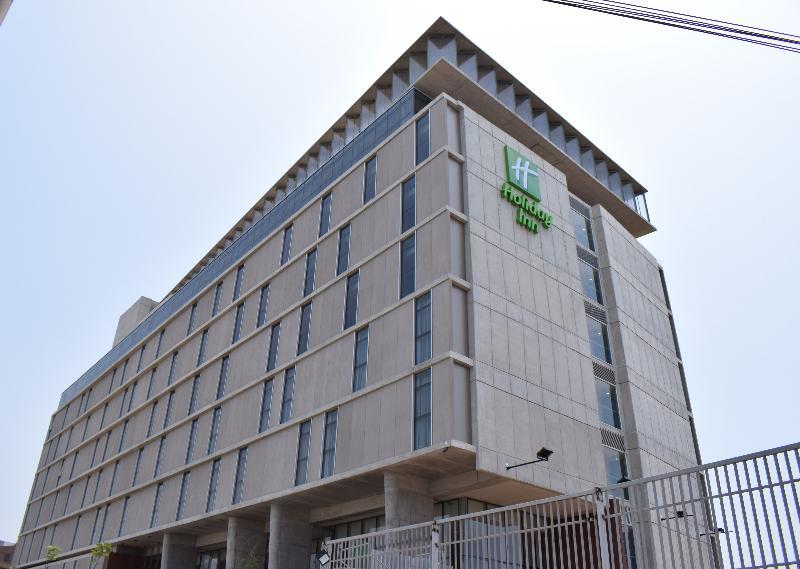 - Airport By Ihg 4* Lima