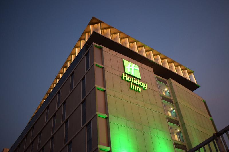 - Airport By Ihg 4* Lima
