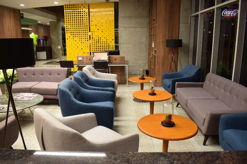 - Airport By Ihg Lima